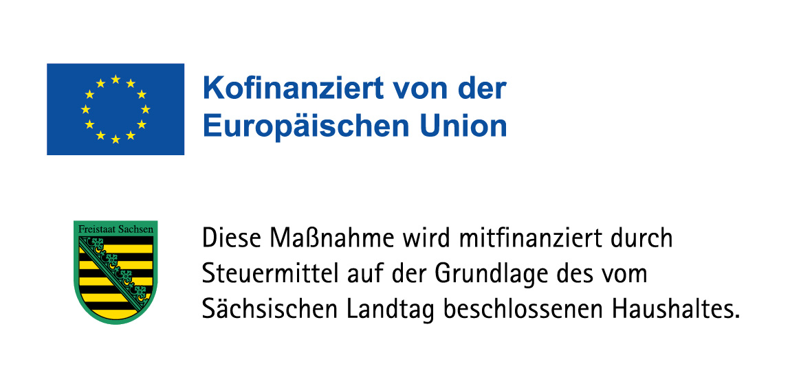 Logo ESF - Fond für regionale Entwicklung