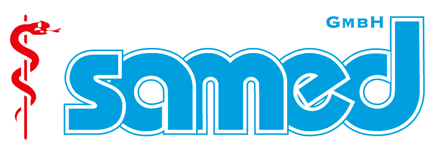 Logo Samed